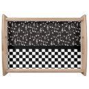 Search for music serving trays Retro