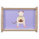 Search for fancy serving trays Cute