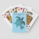 Search for turtle playing cards Nature