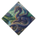 Search for dragon graduation cap toppers Animal