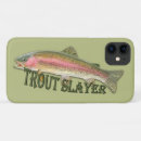 Search for trout iphone cases Fisherman
