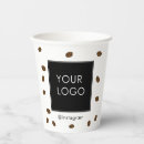 Search for coffee paper cups Cafe