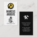 Search for insulation business cards Builder
