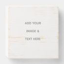 Search for blank wood signs Printable editable modern  logo