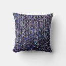 Search for blue sequin pillows Sequins
