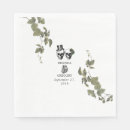Search for skull napkins Hallowedding