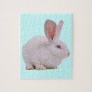Search for bunny rabbit puzzles Easter