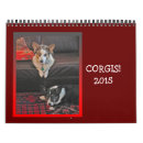 Search for corgi calendars Pets