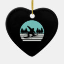 Search for snowboarding ornaments Snowboarder