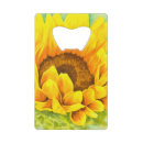 Search for sunflower bottle openers Floral