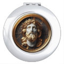 Search for bible verse compact mirrors Jesus