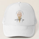 Search for bridal shower hats Pink