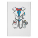 Search for doctor in a white coat Hospital