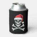Search for pirate santa Skeleton