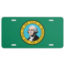 Search for washington license plates Usa