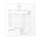 Search for business notepads Form business quotation