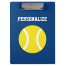 Search for tennis clipboards Coach