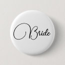 Search for bride buttons Bachelorette