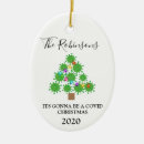 Search for virus ornaments Covid