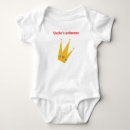 Search for uncle baby clothes Birthday