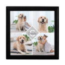 Search for photo gift boxes Dog