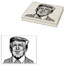 Search for trump rubber stamps Donald