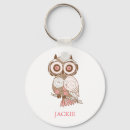 Search for owl keychains cute