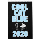 Search for cool calendars Cat