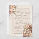 Search for her next chapter bridal shower Fairytale