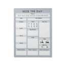 Search for daily planner notepads School