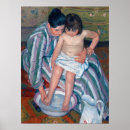 Search for mary cassatt posters Bath