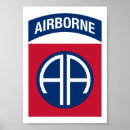 Search for paratrooper posters 82nd airborne