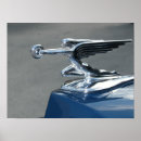 Search for art deco car posters Antique