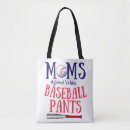 Search for baseball bags Women
