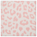 Search for pink leopard print fabric Spots