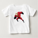 Search for baby shirts Mr incredible