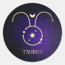 Search for taurus zodiac crafts party Gold