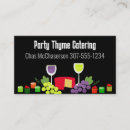 Search for cheese business cards Food