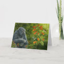 Search for gorilla cards Primate