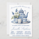 Search for baby sprinkle tea party invitations Time for tea