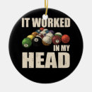 Search for billiards ornaments Sport