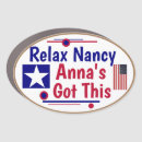 Search for nancy pelosi bumper stickers republican