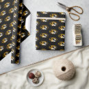 Search for missouri wrapping paper Truman the tiger