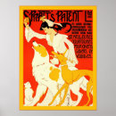 Search for vintage french posters Antique