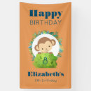Search for safari birthday banners Funny