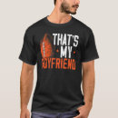 Search for football boyfriend tshirts Player