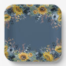 Search for dusty blue plates Boho chic