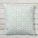 Search for mediterranean pillows Yellow