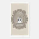 Search for church napkins Verse