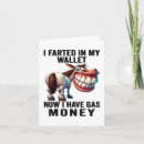 Search for funny money cards Have